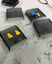 Image 3 of Colourful Enamel Jewellery - Full Day £110 - 23rd May, 24th October 2026