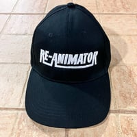 Image 4 of Re-Animator Hat