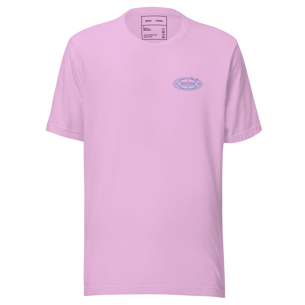 Since Frank Official T Shirt - Multiple Colors 