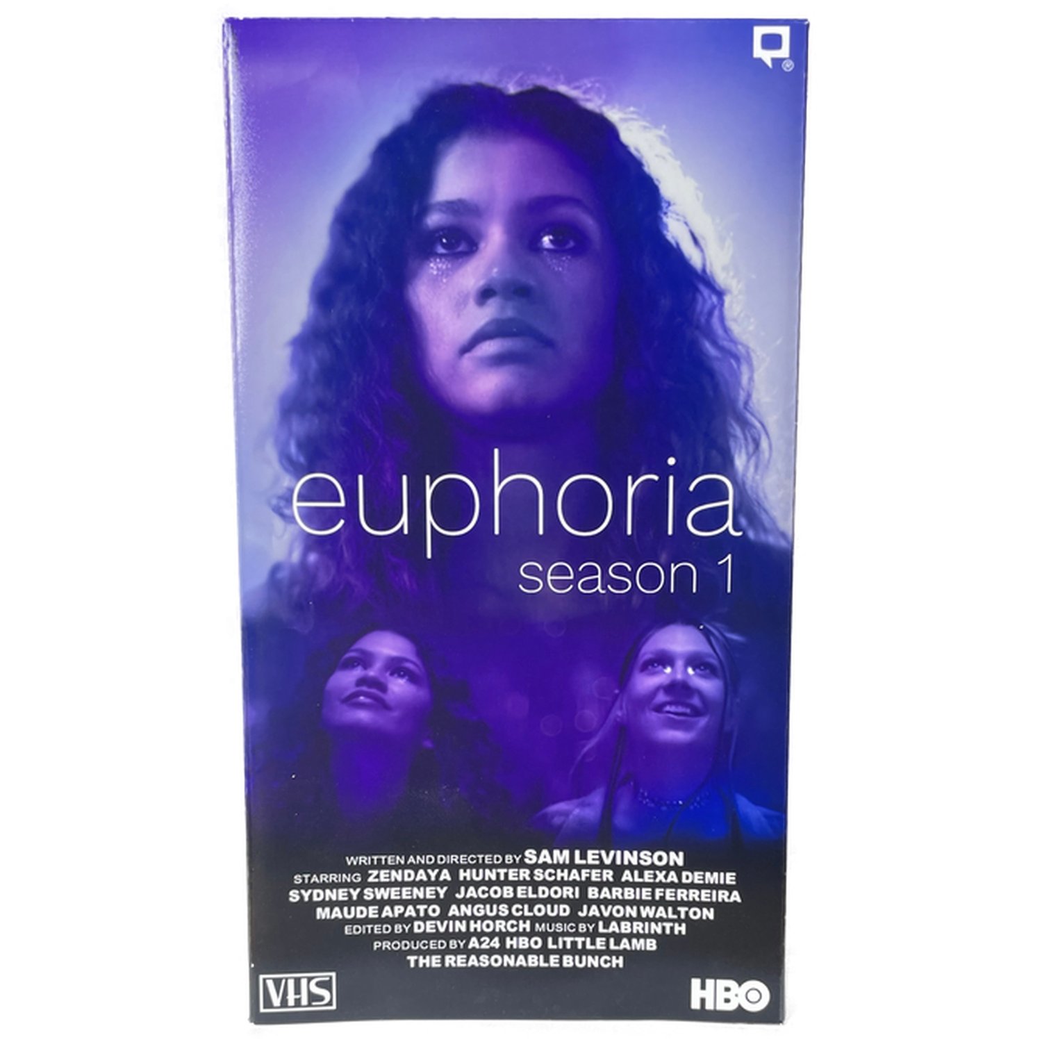 Euphoria Season 1 | tylerstapes