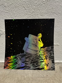 Image 3 of The Floor Is Lava