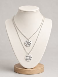 Image 4 of Girls Trip Necklace Set