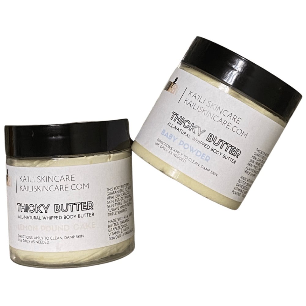 Image of Thicky Butter