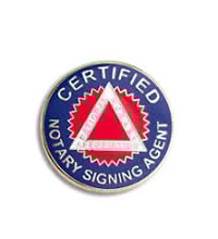 Becoming a notary signing agent 