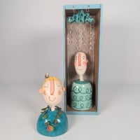 Image 1 of Curious Clare Ceramics
