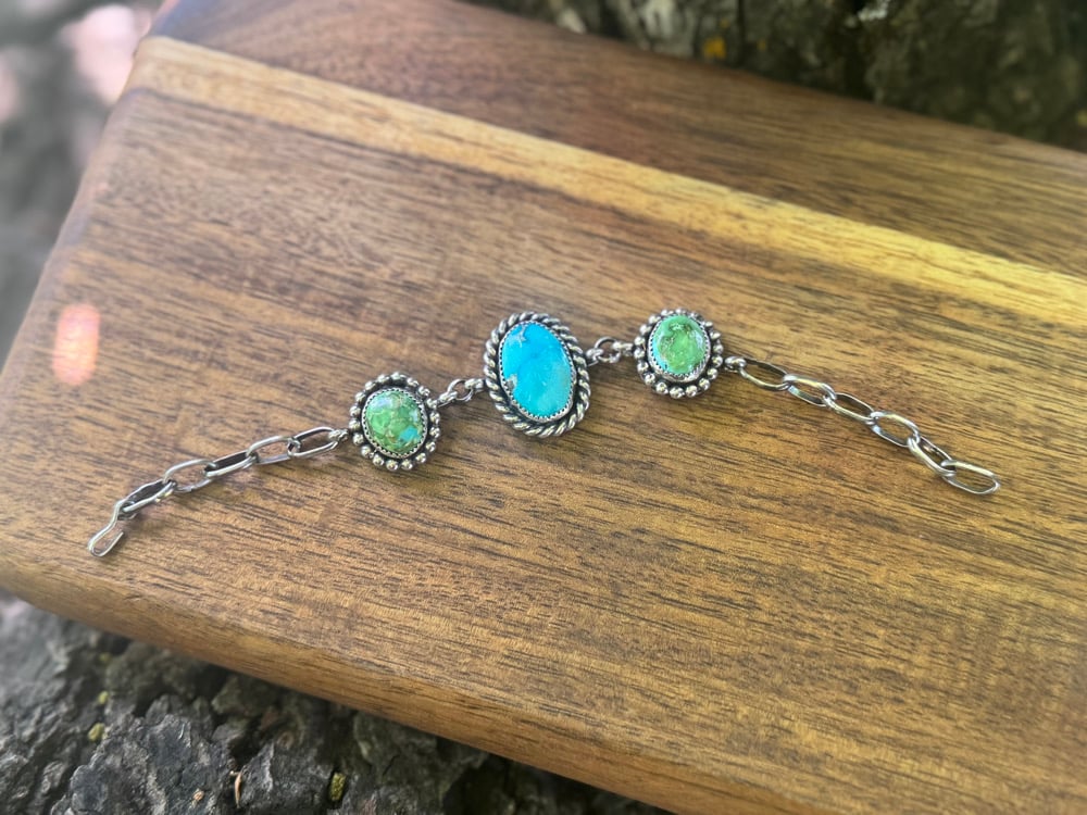 Image of Sonoran Gold Bracelet