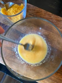 Image 4 of Freeze-Dried Pasture-Raised Eggs | Organic, Non-GMO, Corn & Soy Free | Shelf-Stable 