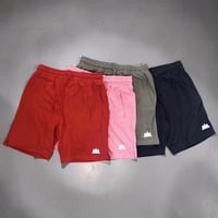 Image 1 of RepCambodia Mesh Shorts