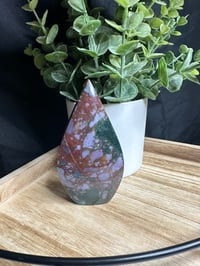 Ocean Jasper Freeform