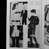 Image 12 of BLACK MAGAZINE vol.2 #8
