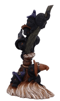 Image 4 of Broomstick Kindle 21cm