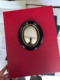 Image 1 of Le Miroir de la Magie, K. Seligman, édition limitée et originale de 1956