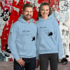 SELF CARE Unisex Hoodie