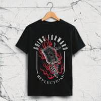 Reflections Oversized Tee