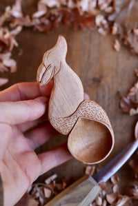 Image 6 of Fox~ Coffee. Scoop 