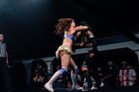 Image 1 of Zoe Lucas Worn tights/nylons