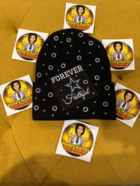 Dallas Cowboys Forever Beanie 