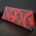 Medieval cosmetic bag
