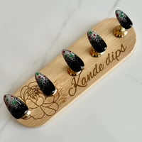 Image 5 of Press On Nails Stand