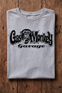 Image 4 of Camiseta Gas Monkey Garage 