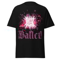 Image 2 of Ballet T-shirt