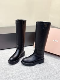 Image 5 of Miümiu Boots