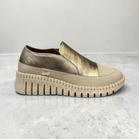 Image 1 of JULIE EGGNOG/GOLD