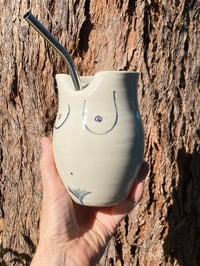 Image 3 of Body straw cup