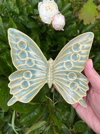 Image 2 of Butterfly Dish