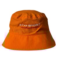 Image 3 of 47xx $port Bucket hat 