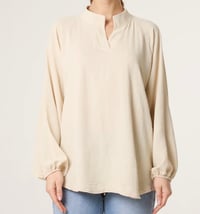 Image 3 of Stella Blouse