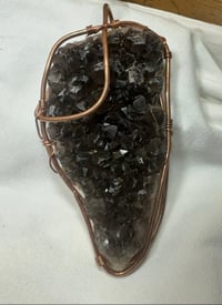 Image 2 of XL Amethyst 