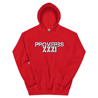 Image 3 of Proverbs 31 Hoodie 