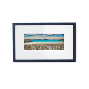 Image of Hushinish Harris Summer Scent print