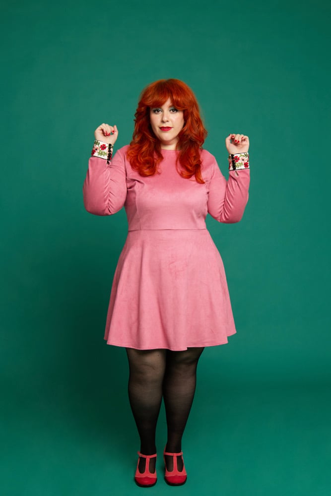 Image of Vestido Janis