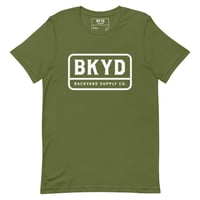 Image 5 of Classic "Backyard" T-Shirt