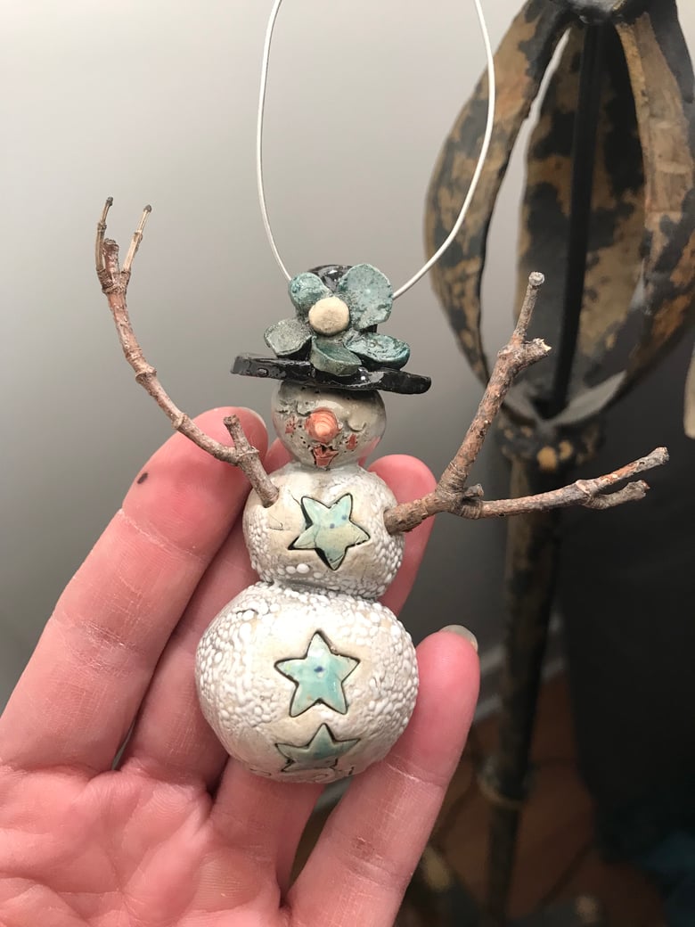 Image of Reserved For Lanette! Snow Peeps