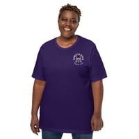 Image 9 of Chinga La Migra, FUCK ICE, Unisex t-shirt