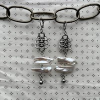Image 1 of Preorder Earrings #3