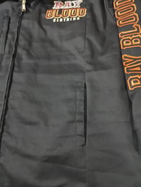 Image 4 of Bay Blood Frisco Work Jacket
