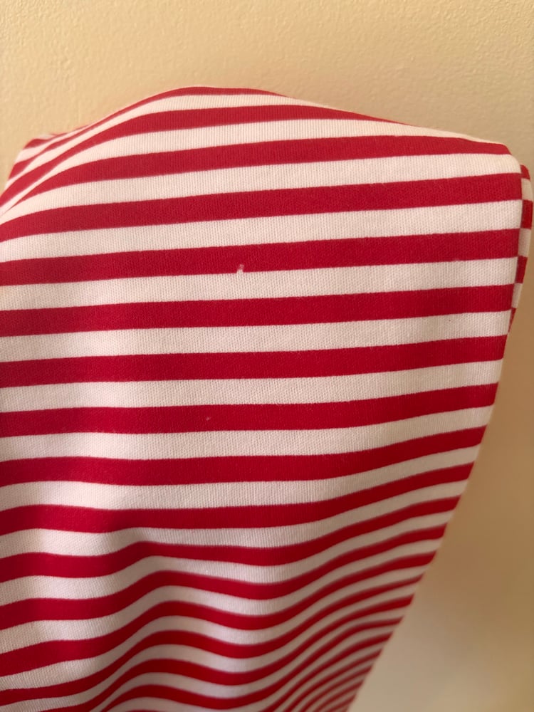Image of Slight fault in print - see pics