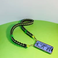 KSFW Phone/Camera Strap Aprox 115cm long  :: 6