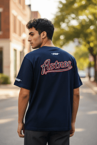 Image 2 of Pro Standard Luxury Athletic Collection by Bigg City *Exclusive*