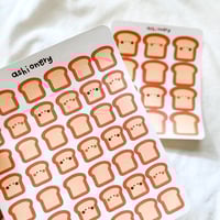 Image 2 of Bread stickers