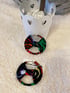 The RiNa Earrings  Image 4