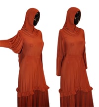 Image 1 of Nadirah Abaya 