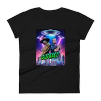 Image 5 of OUTKAST Women's short sleeve t-shirt