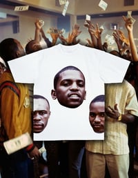 Image 1 of LOVE THE HUSTLE