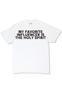 Image 1 of Holy Spirit Tee