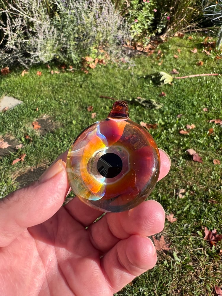 Image of Solar eclipse 